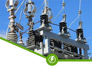 Enerline - Subestacoes